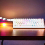 Клавиатура IP68S Furycube беспроводная