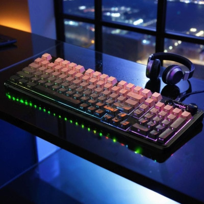 Клавиатура IP98 Furycube