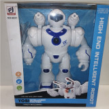 Игрушка робот