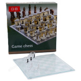 Игра ИШС-32 Шахматы со стопками