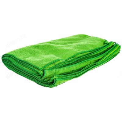 Салфетка 35*40 микрофибра универсальная IT-0307 кр10шт-1