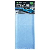 Салфетка 40*50 микрофибра для стекла IT-0308