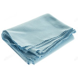 Салфетка 40*50 микрофибра для стекла IT-0309