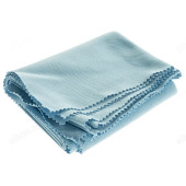 Салфетка 40*50 микрофибра для стекла IT-0309