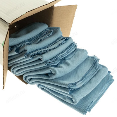 Салфетка 40*50 микрофибра для стекла IT-0309 кр.10шт-2