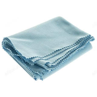 Салфетка 40*50 микрофибра для стекла IT-0309 кр.10шт