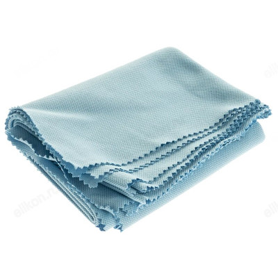 Салфетка 40*50 микрофибра для стекла IT-0309 кр.10шт