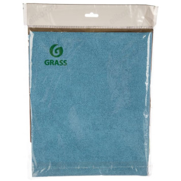 Салфетка 45*55 микрофибра пропитанная IT-0319-3