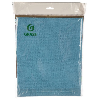 Салфетка 45*55 микрофибра пропитанная IT-0319-3