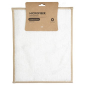 Салфетка 23*18 микрофибра из бамбукового волокна IT-0692