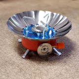 Плита газовая K-203 турист