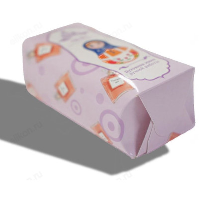 Мыло парфюмир. МАТРЕШКА 248г J-100-2-1