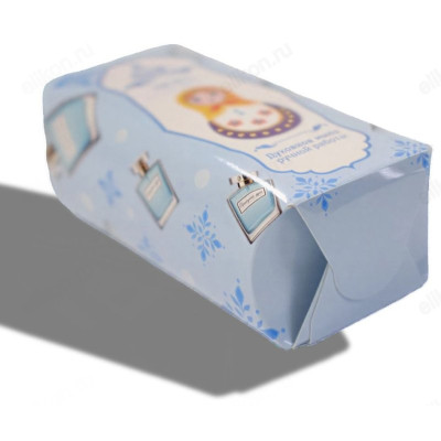 Мыло парфюмир. МАТРЕШКА 248г J-100-3-1