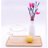 Кастрюля стекло 1,3л артSJ147 Кастрюля стекло 1,3л артSJ147