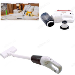 Пылесос вертикальный JB-168 аккумулятор