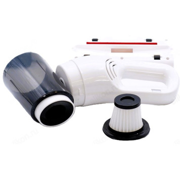 Пылесос вертикальный JB-168 аккумулятор-3