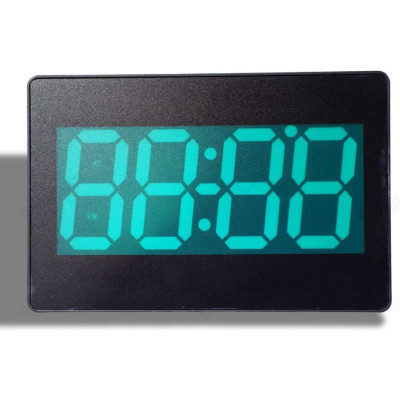 Часы настенные электронные JH2316-1