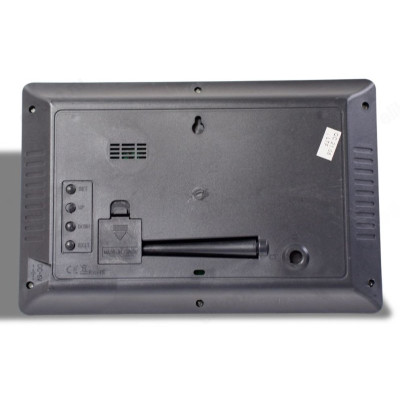 Часы настенные электронные JH2316-2