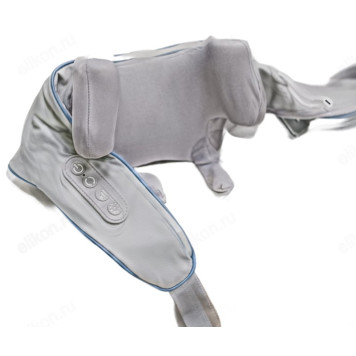 Массажер для шеи и плеч JH-M01 (пальчики)