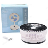 Вентилятор настольный складной JL-802