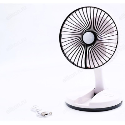 Вентилятор настольный складной JL-802-2