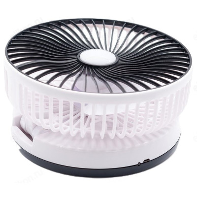 Вентилятор настольный складной JL-802-3