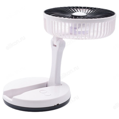 Вентилятор настольный складной JL-802-5