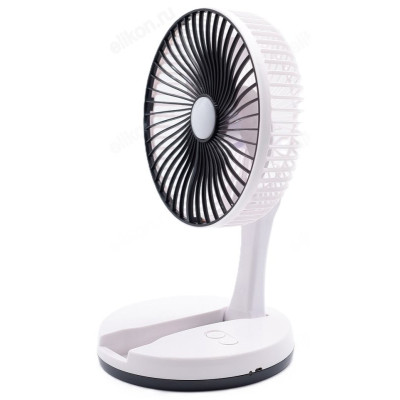 Вентилятор настольный складной JL-802-6