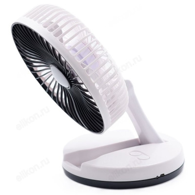 Вентилятор настольный складной JL-802-7