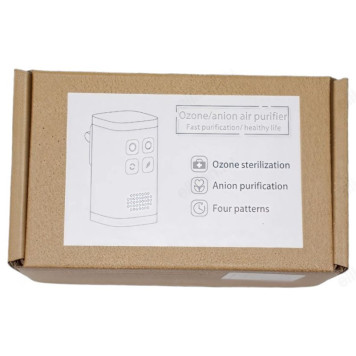 Озонатор воздуха JM-05-2