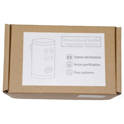 Озонатор воздуха JM-05-2