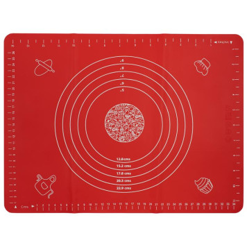 Коврик для теста КИТАЙ JN-00314-1