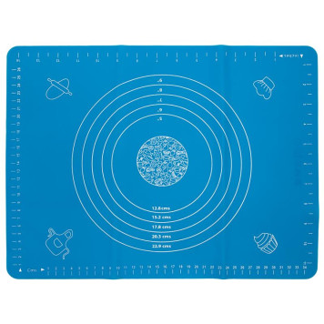 Коврик для теста КИТАЙ JN-00314