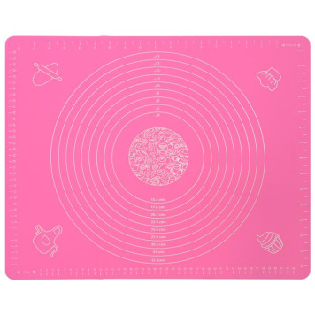 Коврик для теста КИТАЙ JN-00316-1