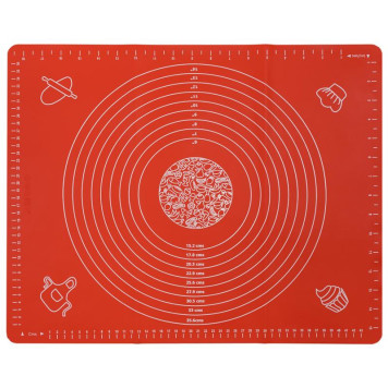 Коврик для теста КИТАЙ JN-00316-2