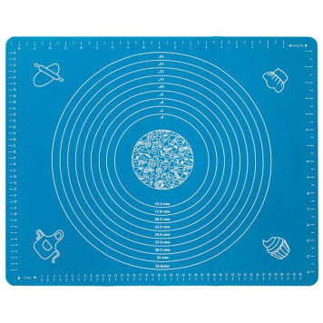 Коврик для теста КИТАЙ JN-00316