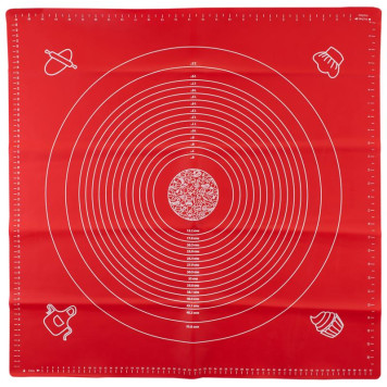 Коврик для теста КИТАЙ JN-00317-2