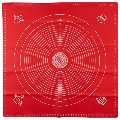 Коврик для теста КИТАЙ JN-00317-2