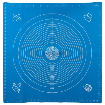 Коврик для теста КИТАЙ JN-00317