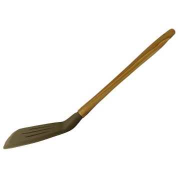 Лопатка поварская с прорезями JENNA КИТАЙ JN-00338-1