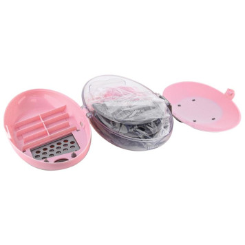 Терка-шинковка с контейнером КИТАЙ JN-00400-1