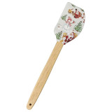 Лопатка силиконовая JENNA КИТАЙ JN-00447