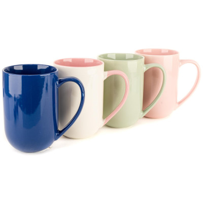 Кружка JENNA КИТАЙ JN-00552