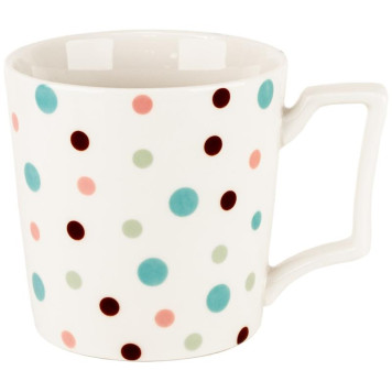 Кружка JENNA 430мл КИТАЙ JN-00560-1