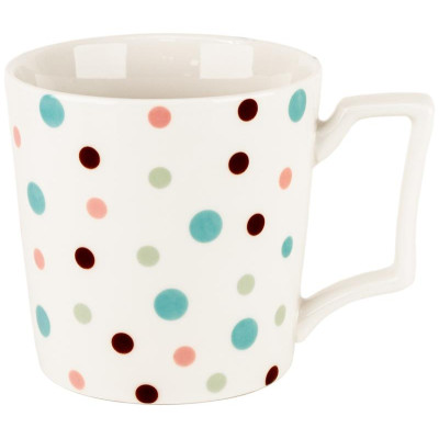 Кружка JENNA 430мл КИТАЙ JN-00560-1