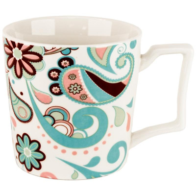 Кружка JENNA 430мл КИТАЙ JN-00560-2
