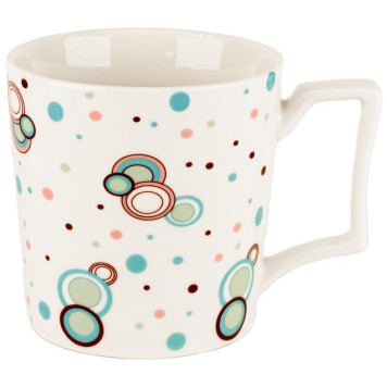 Кружка JENNA 430мл КИТАЙ JN-00560-3