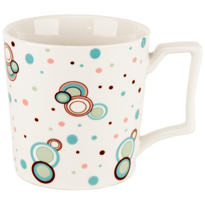 Кружка JENNA 430мл КИТАЙ JN-00560-3