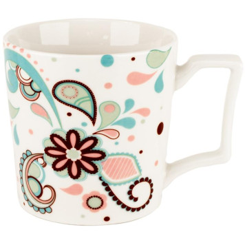 Кружка JENNA 430мл КИТАЙ JN-00560-4
