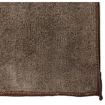 Тряпка для пола из микрофибры JENNA 70х80см КИТАЙ JN-00606-1